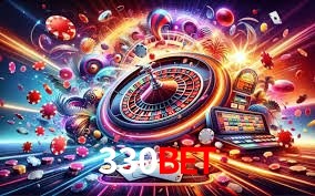 Estatísticas Esportivas 330BET