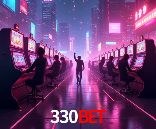 Mesa de Blackjack 330BET