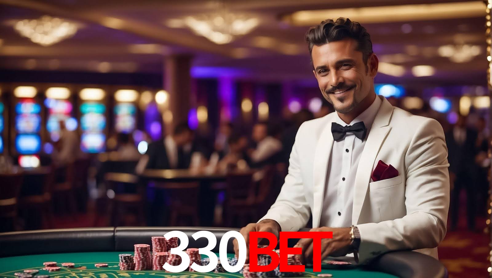 Promoções Sazonais 330BET